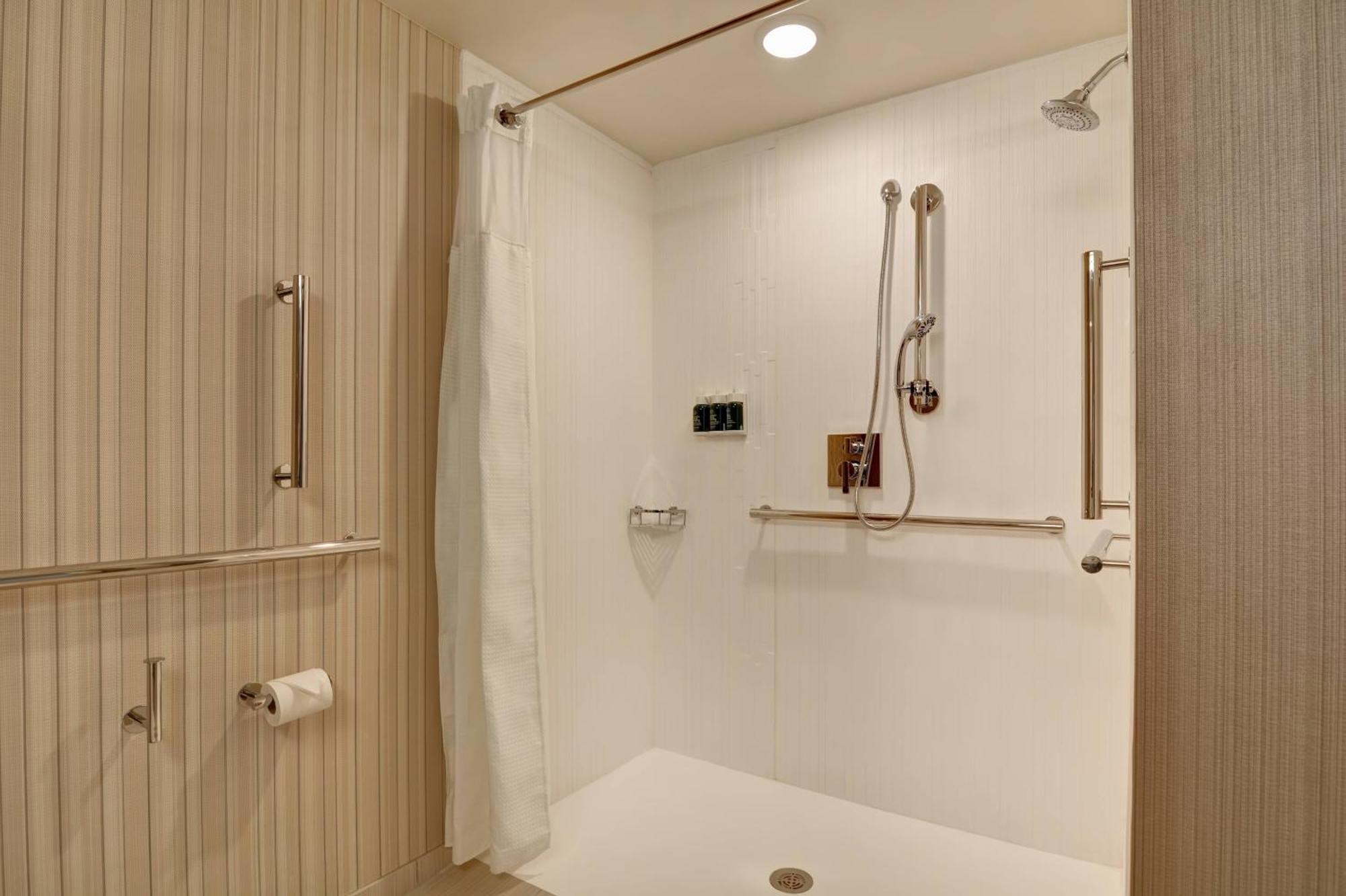 Courtyard By Marriott Bentonville Rogers Promenade Экстерьер фото